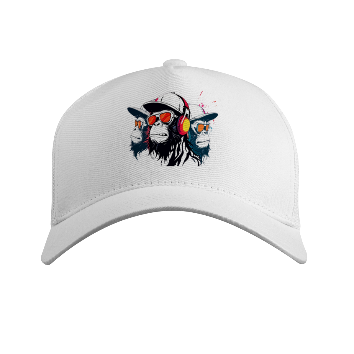 Boné Fechado - Tinity