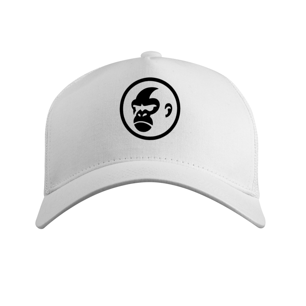 Boné Fechado - Logo Original