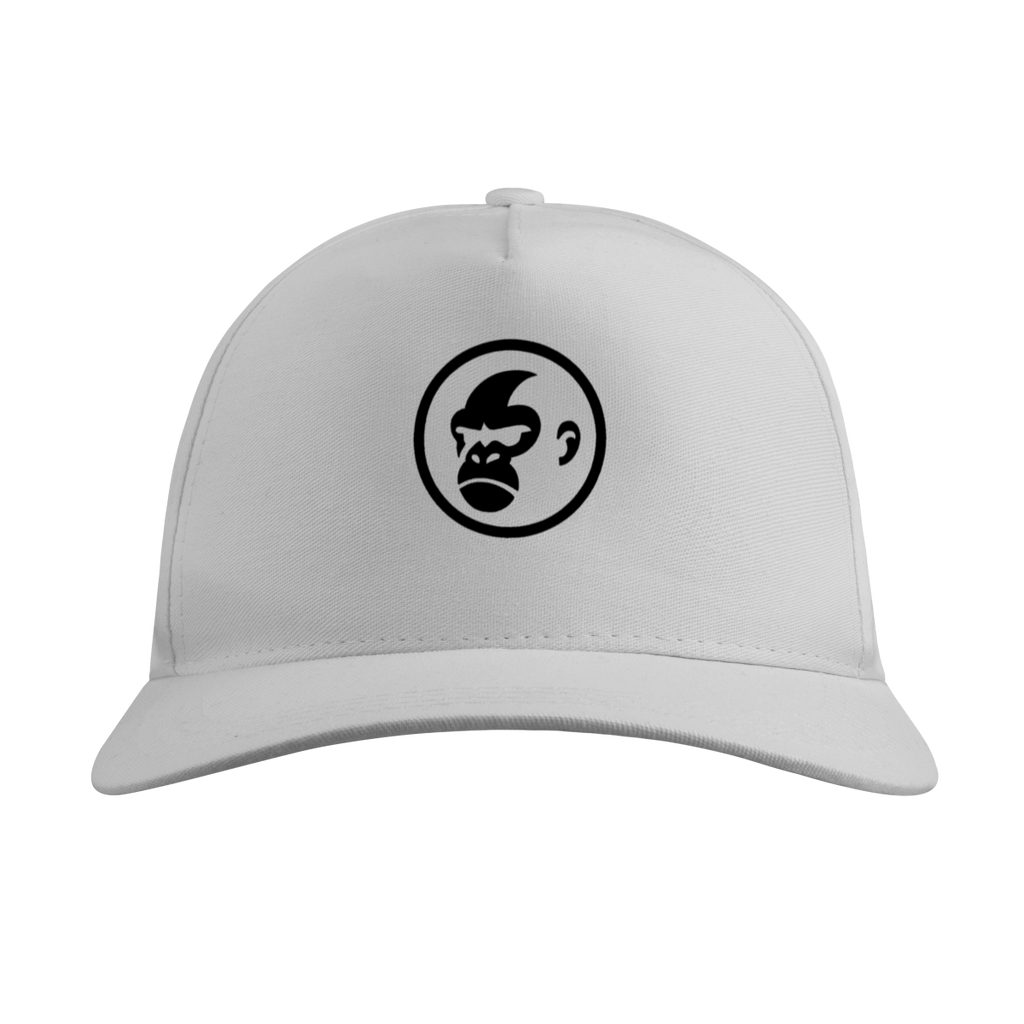 Boné de Tela - Logo Original