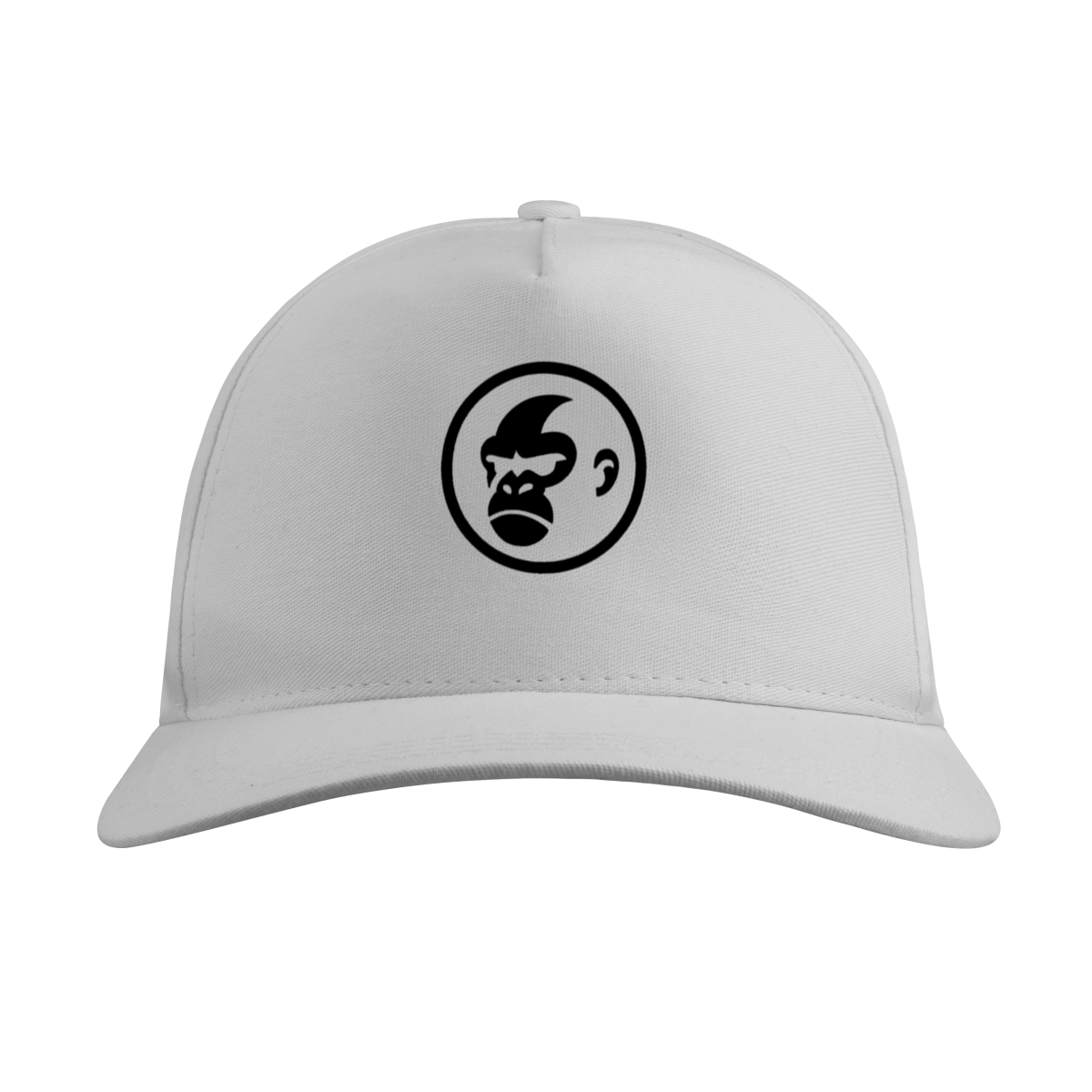 Boné de Tela - Logo Original