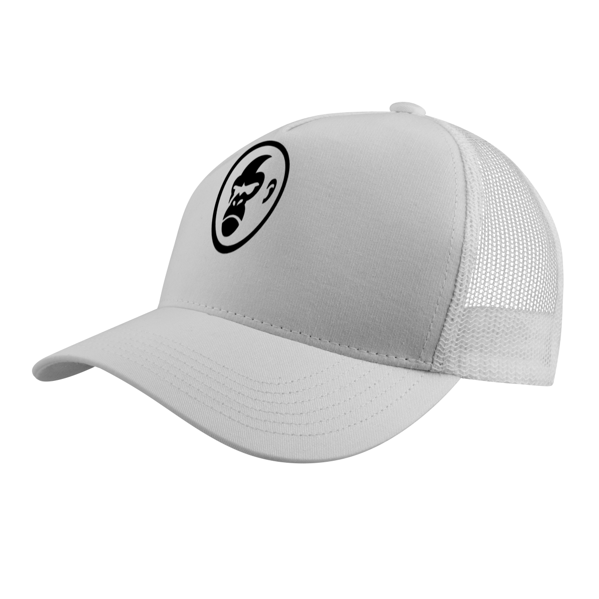 Boné de Tela - Logo Original