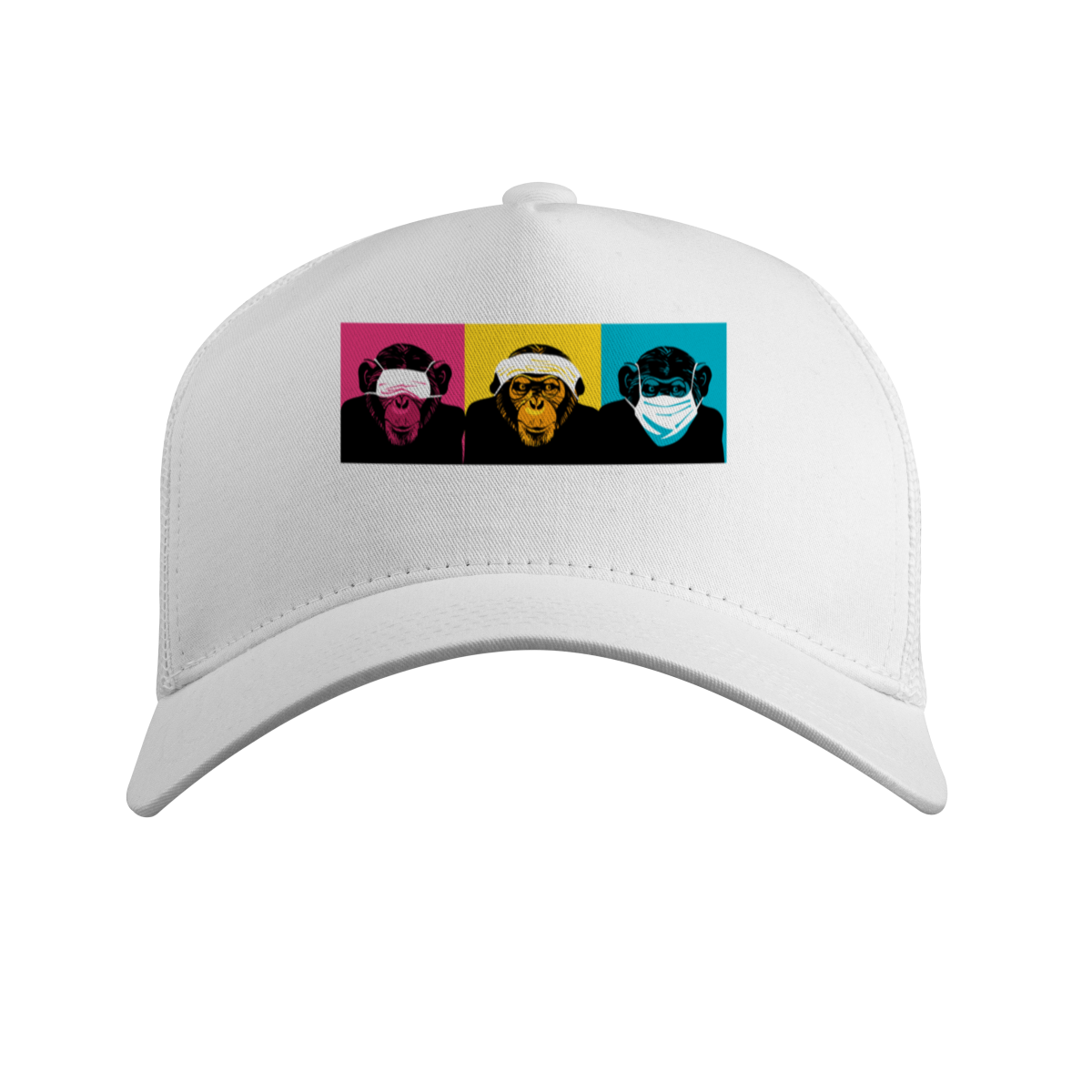 Boné Fechado - Sense