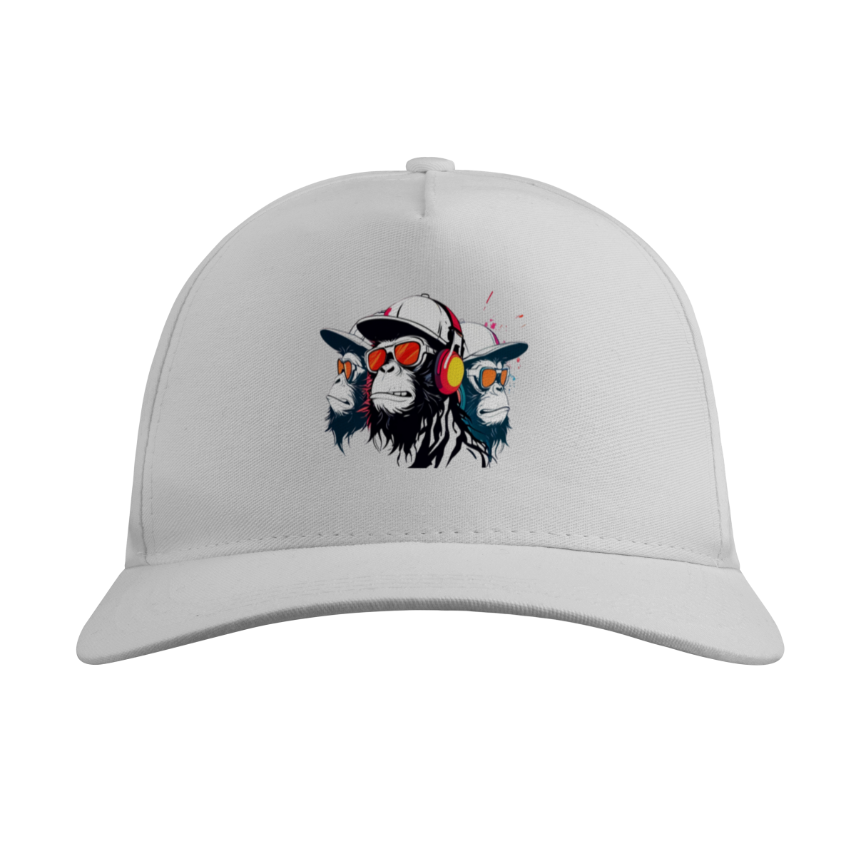 Boné de Tela - Triniy