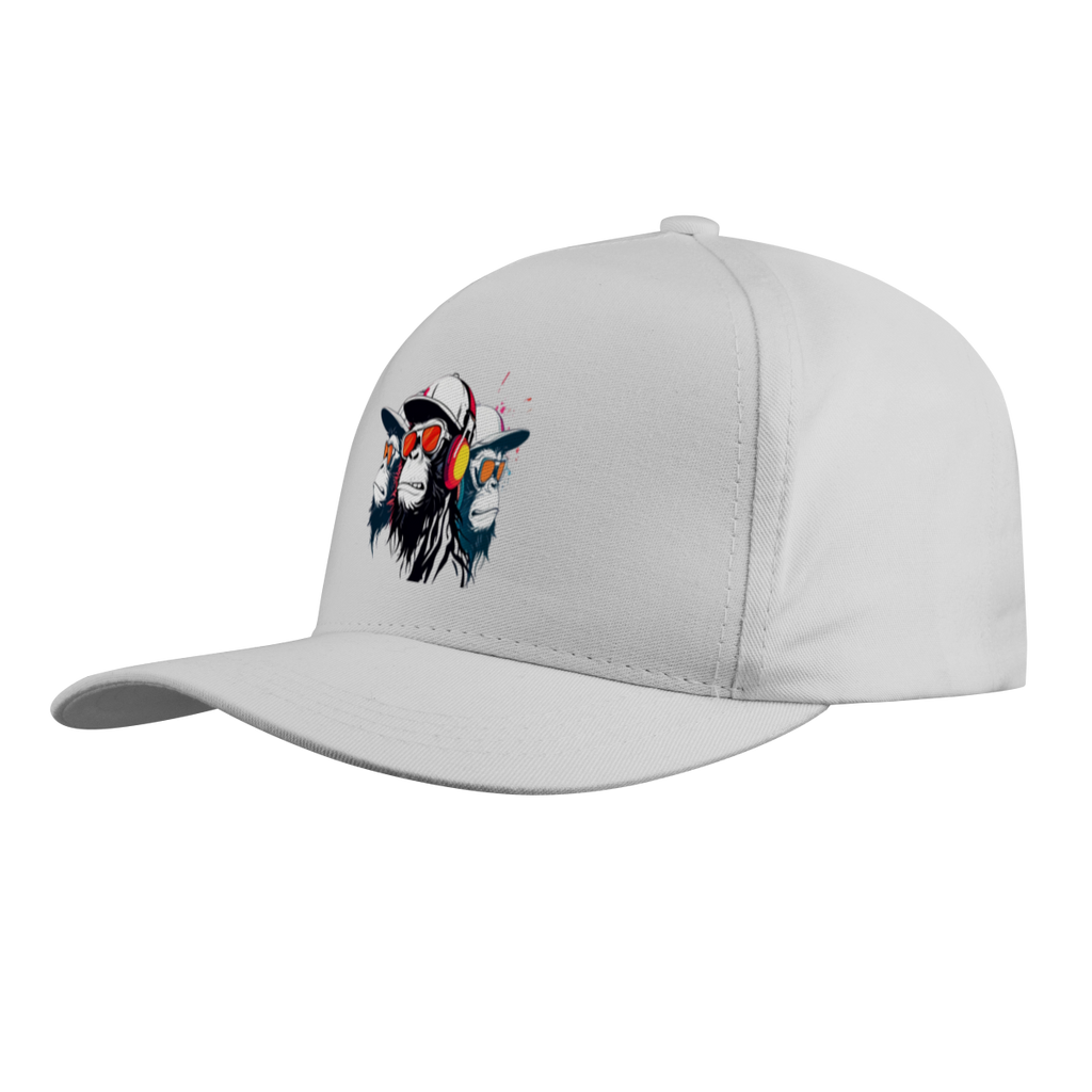 Boné Fechado - Tinity