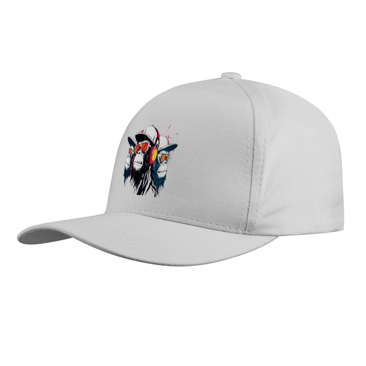 Boné Fechado - Tinity