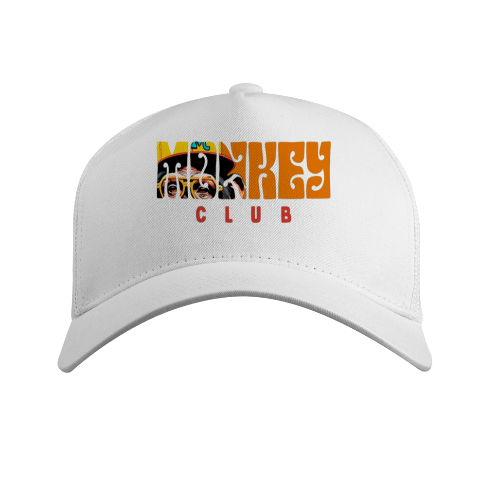 Boné Fechado - Chimpa