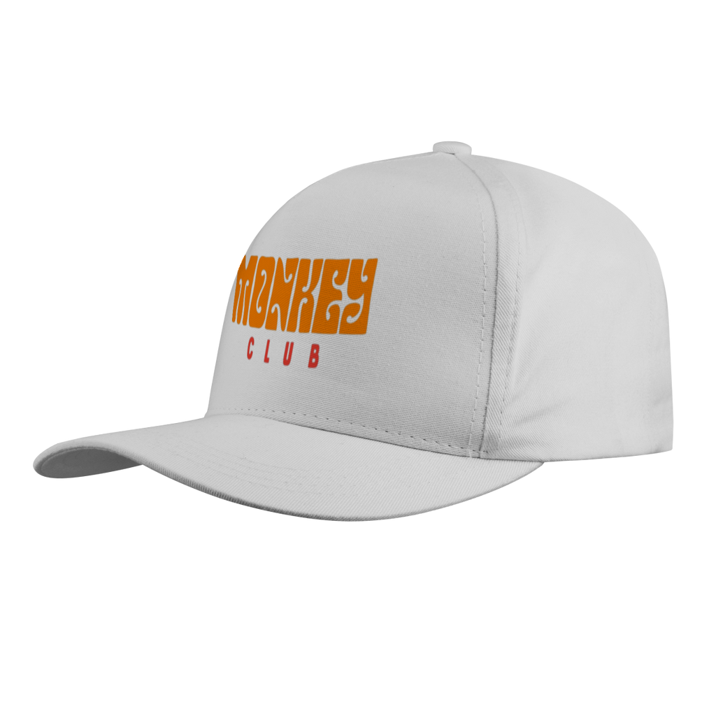 Boné Fechado - Monkey Club