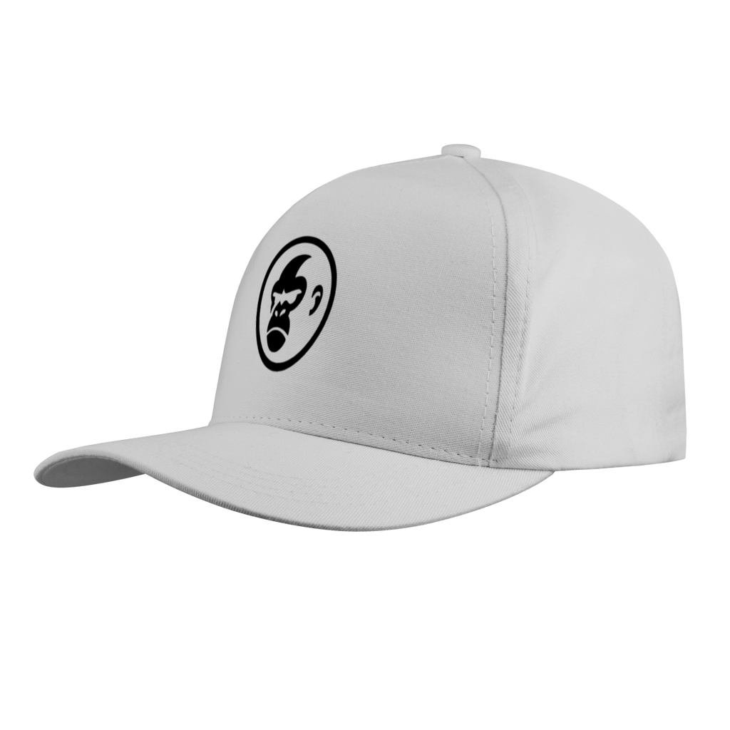 Boné Fechado - Logo Original