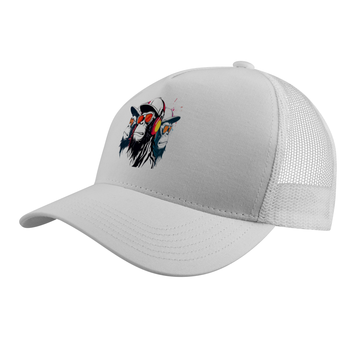 Boné de Tela - Triniy