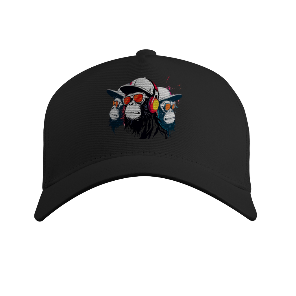 Boné Fechado - Tinity