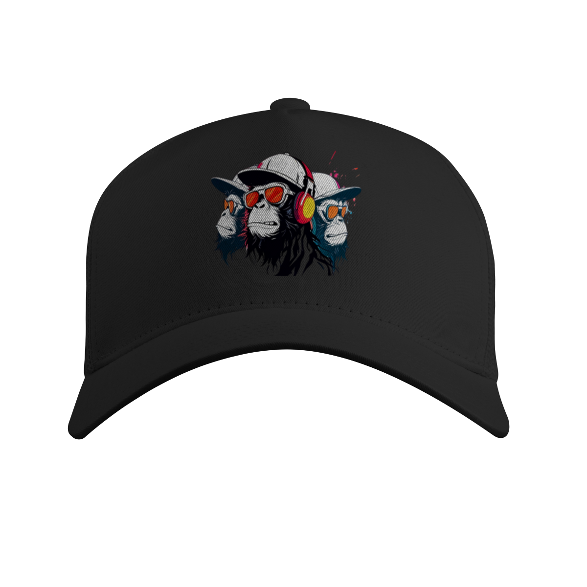 Boné Fechado - Tinity