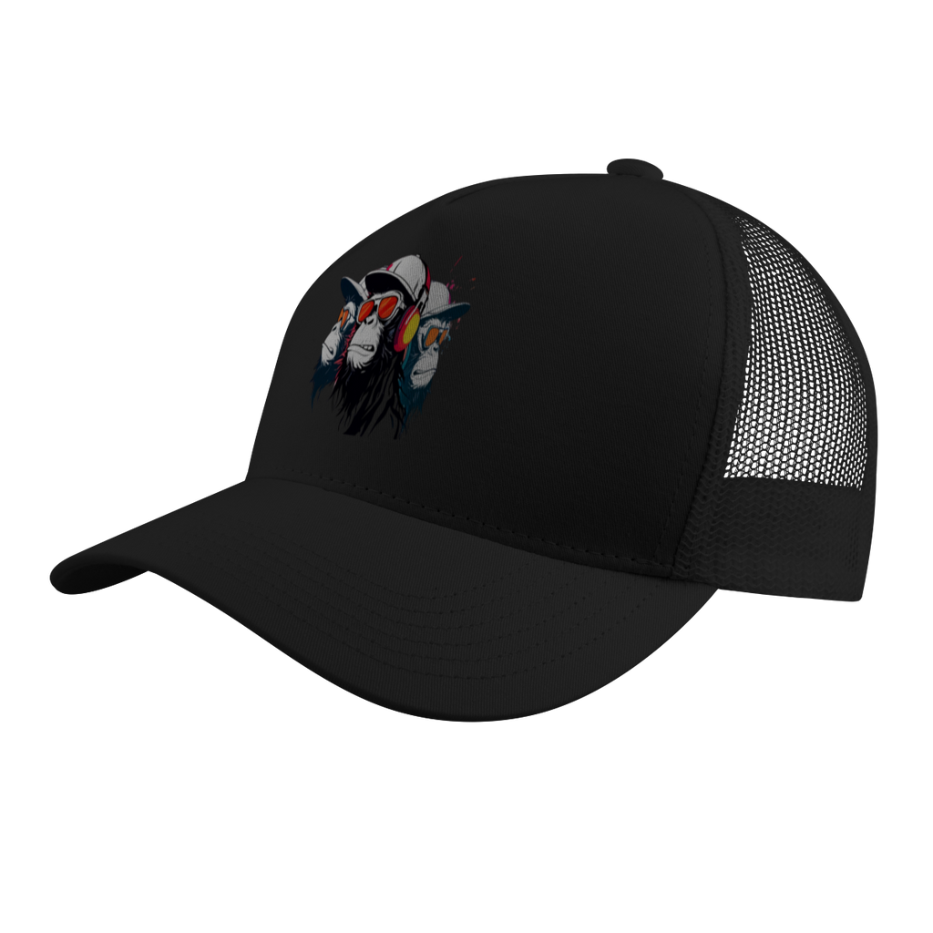 Boné de Tela - Triniy