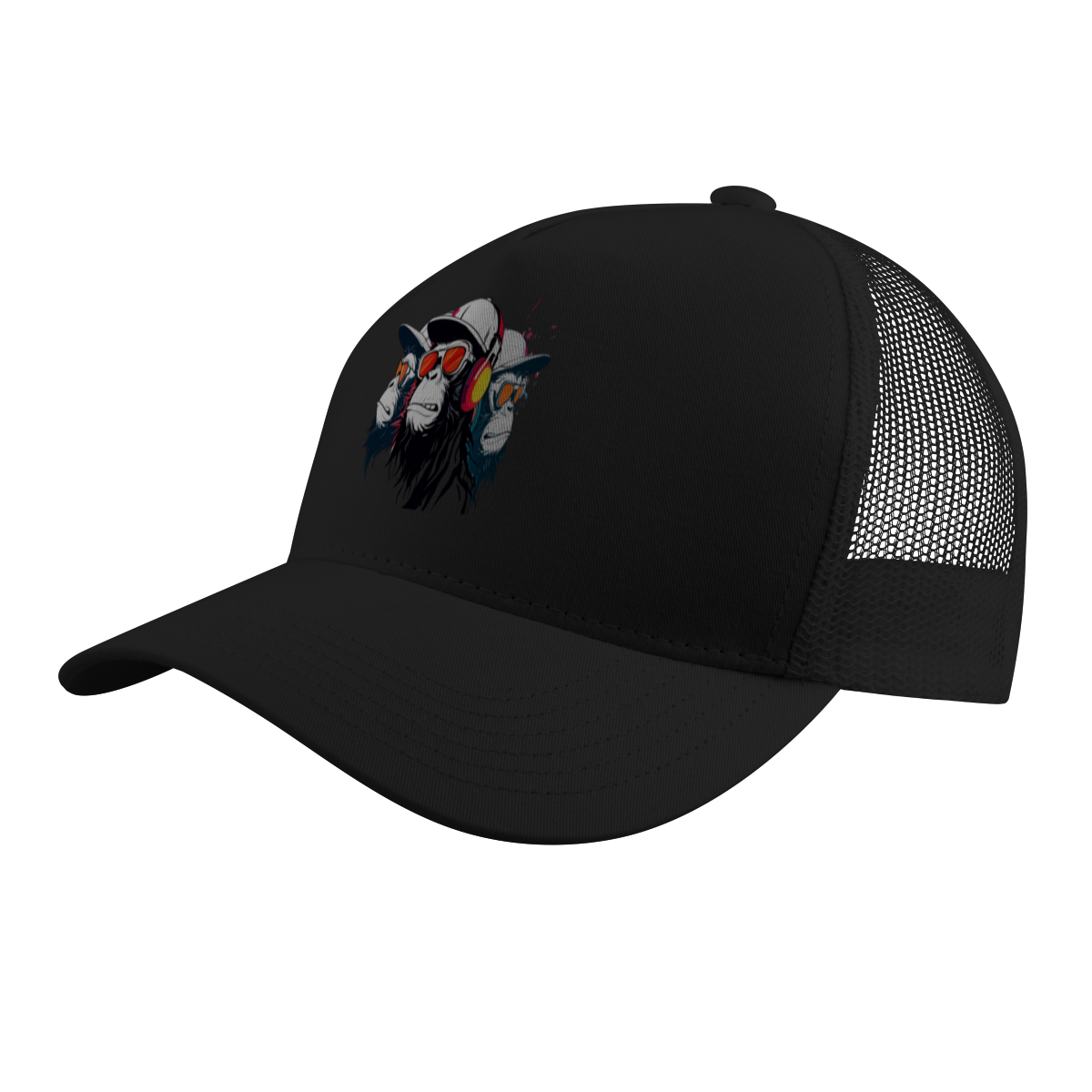 Boné de Tela - Triniy