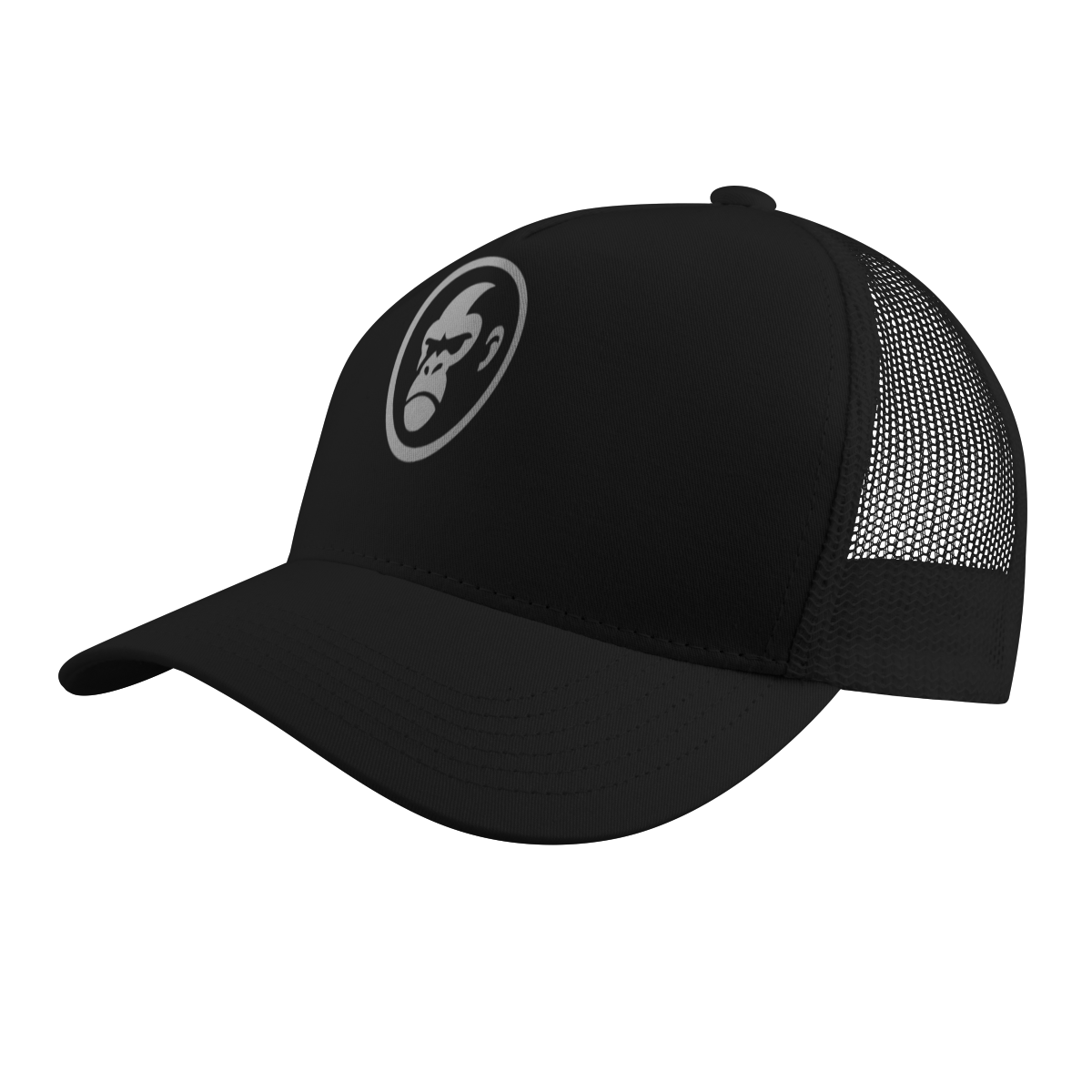 Boné de Tela - Logo Original