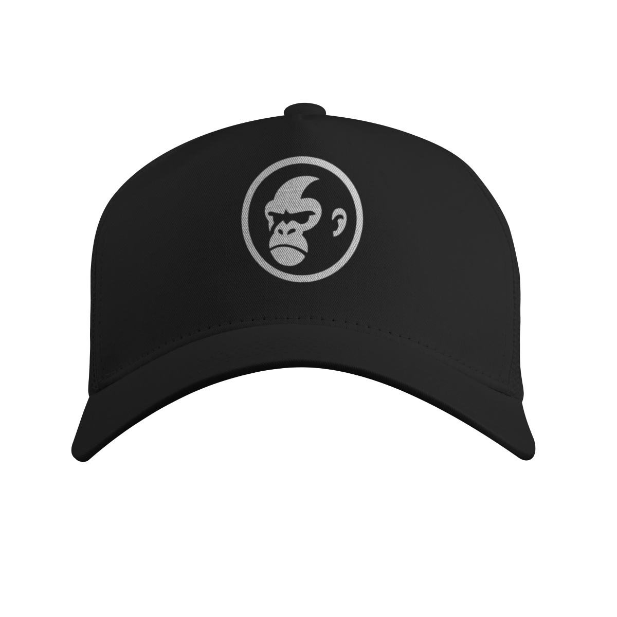 Boné Fechado - Logo Original