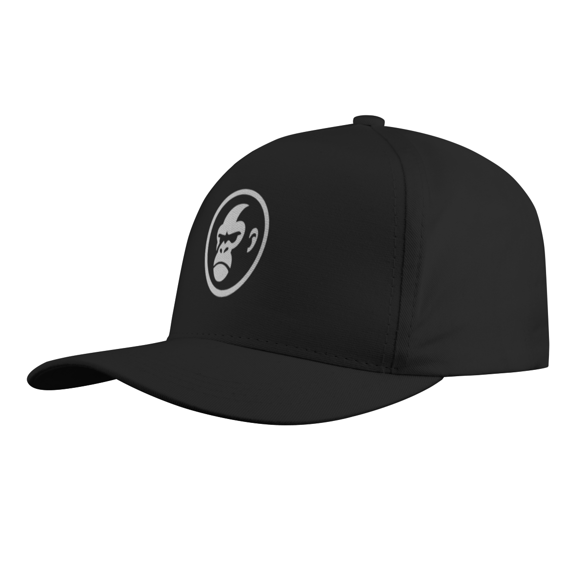 Boné Fechado - Logo Original