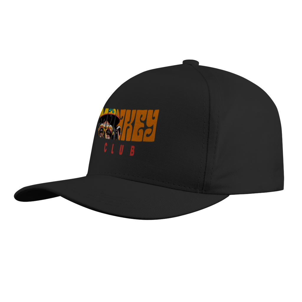 Boné Fechado - Chimpa