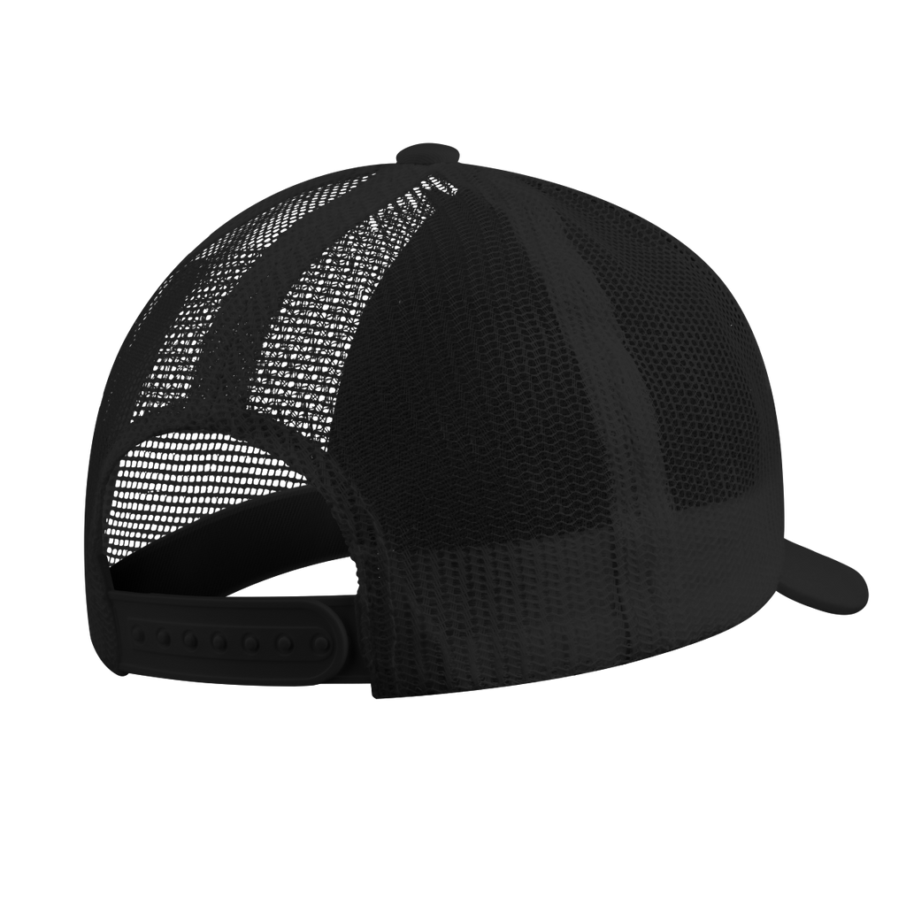 Boné de Tela - Triniy