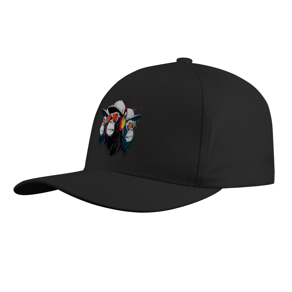 Boné Fechado - Tinity