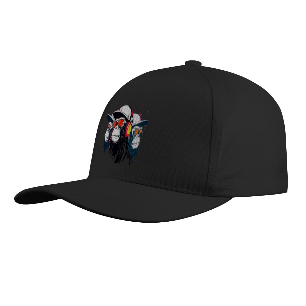 Boné Fechado - Tinity