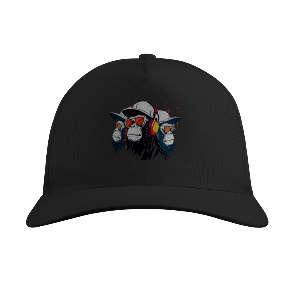 Boné de Tela - Triniy