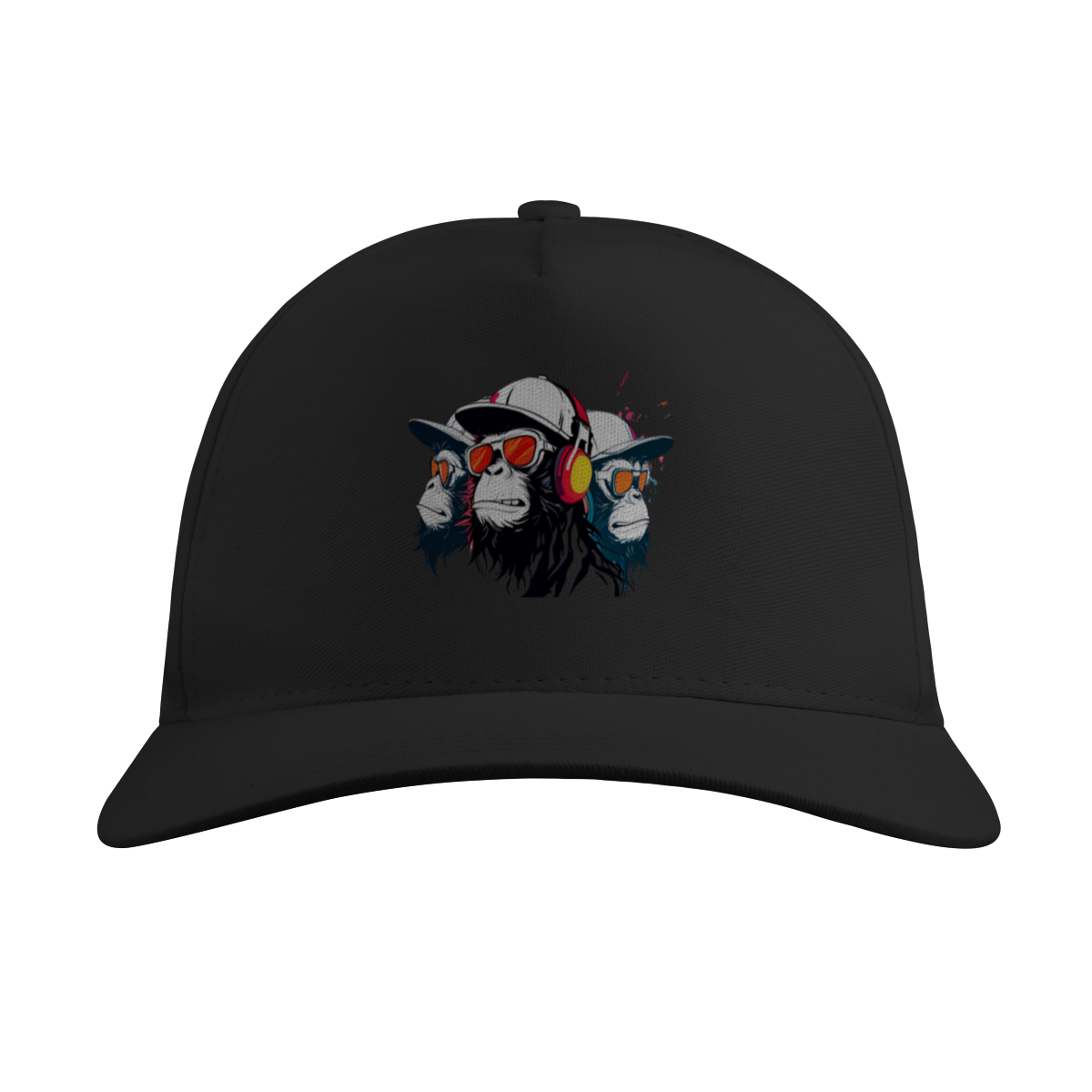 Boné de Tela - Triniy