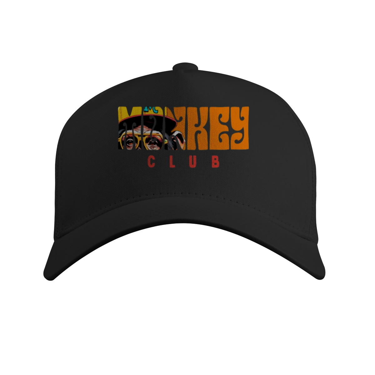 Boné Fechado - Chimpa